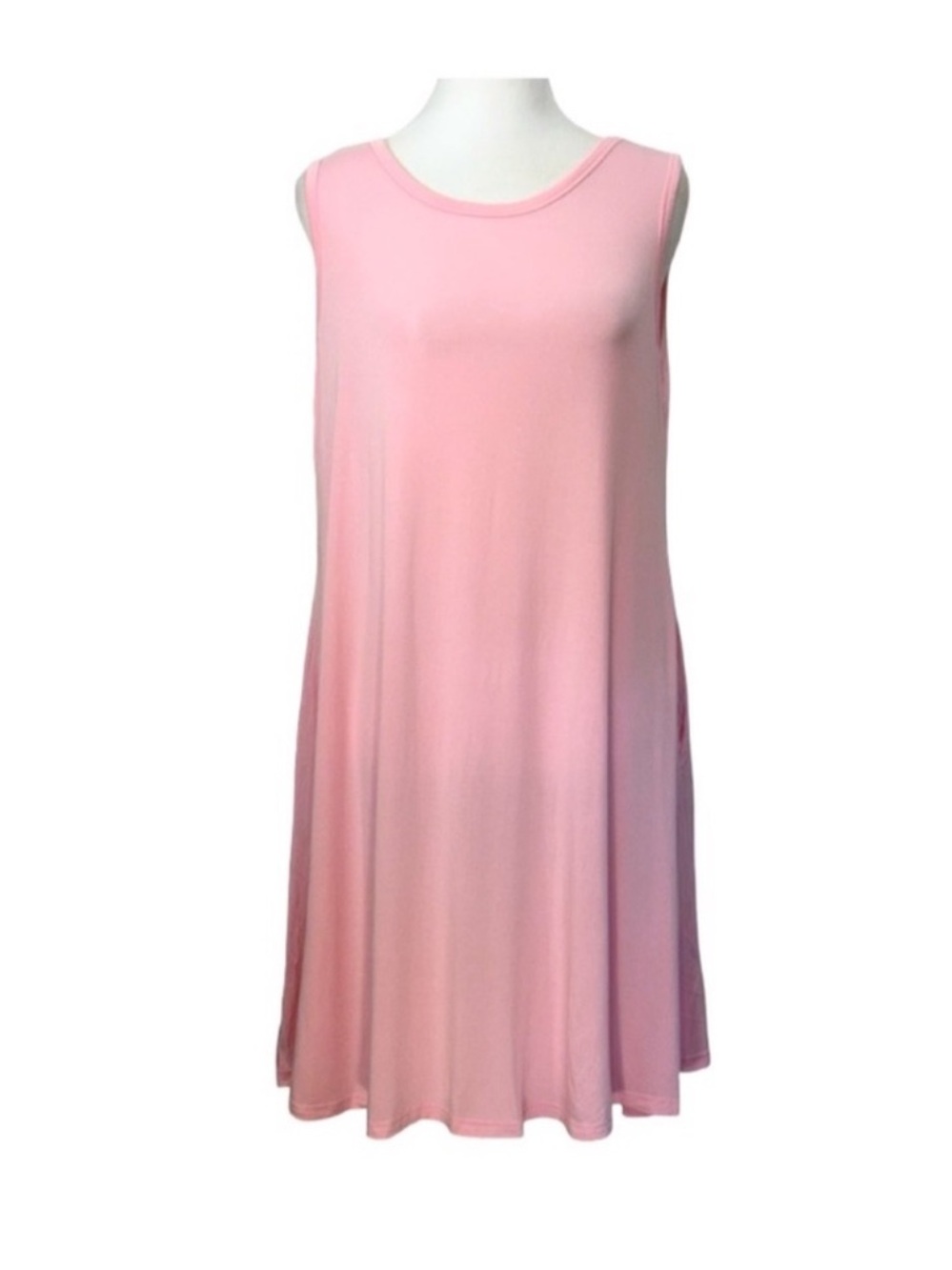 Swim Cover Up